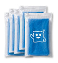 Steelbloom Polish Cloth — 5 Pack